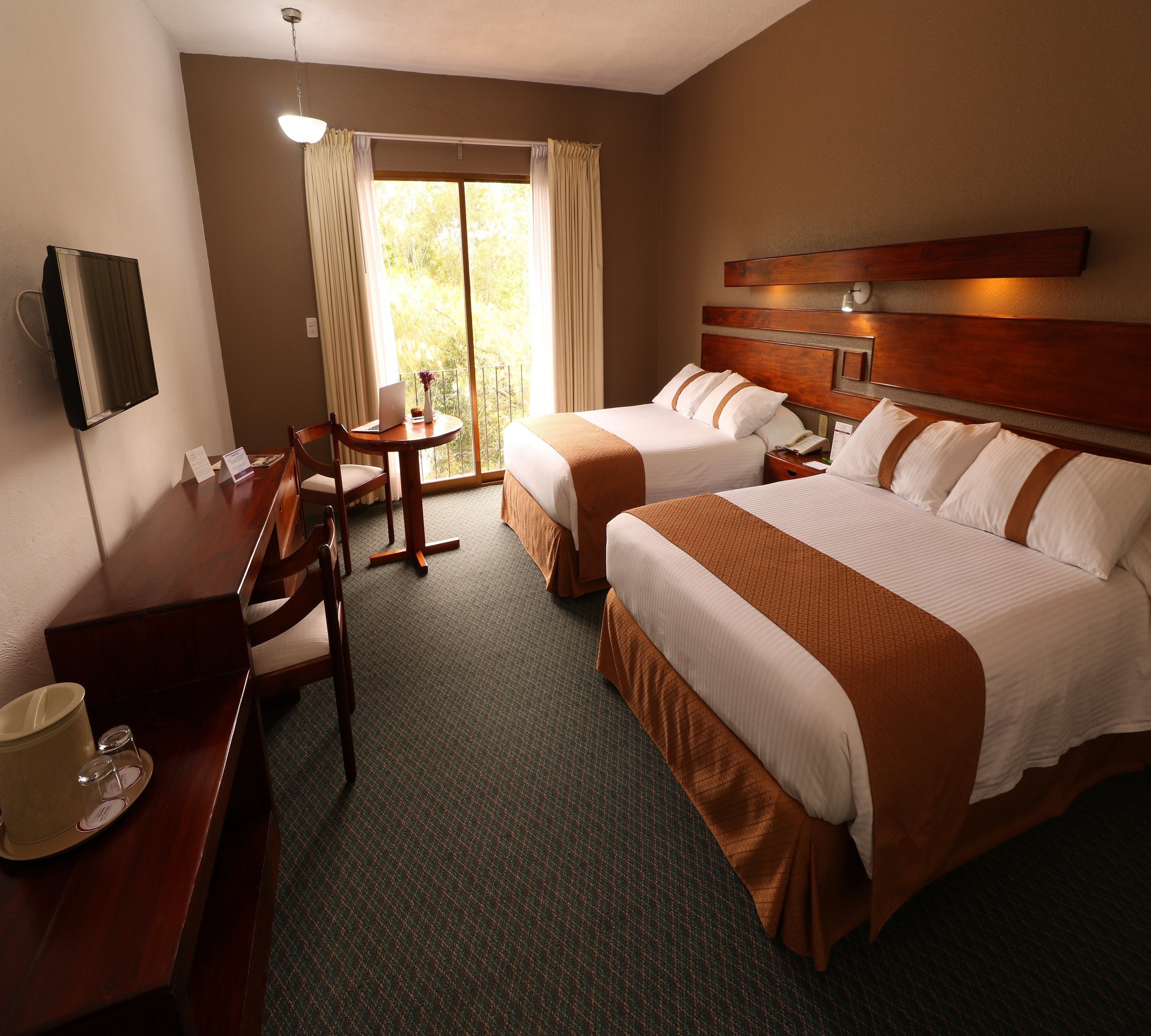 Hotel Mision Los Cocuyos-官方