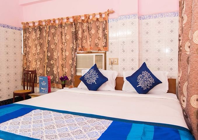 Hotel Geetanjali-官方
