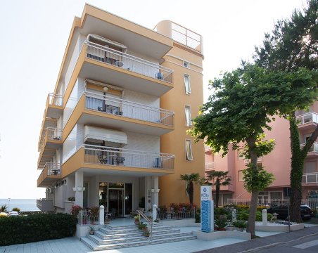 Hotel Palazzi-官方