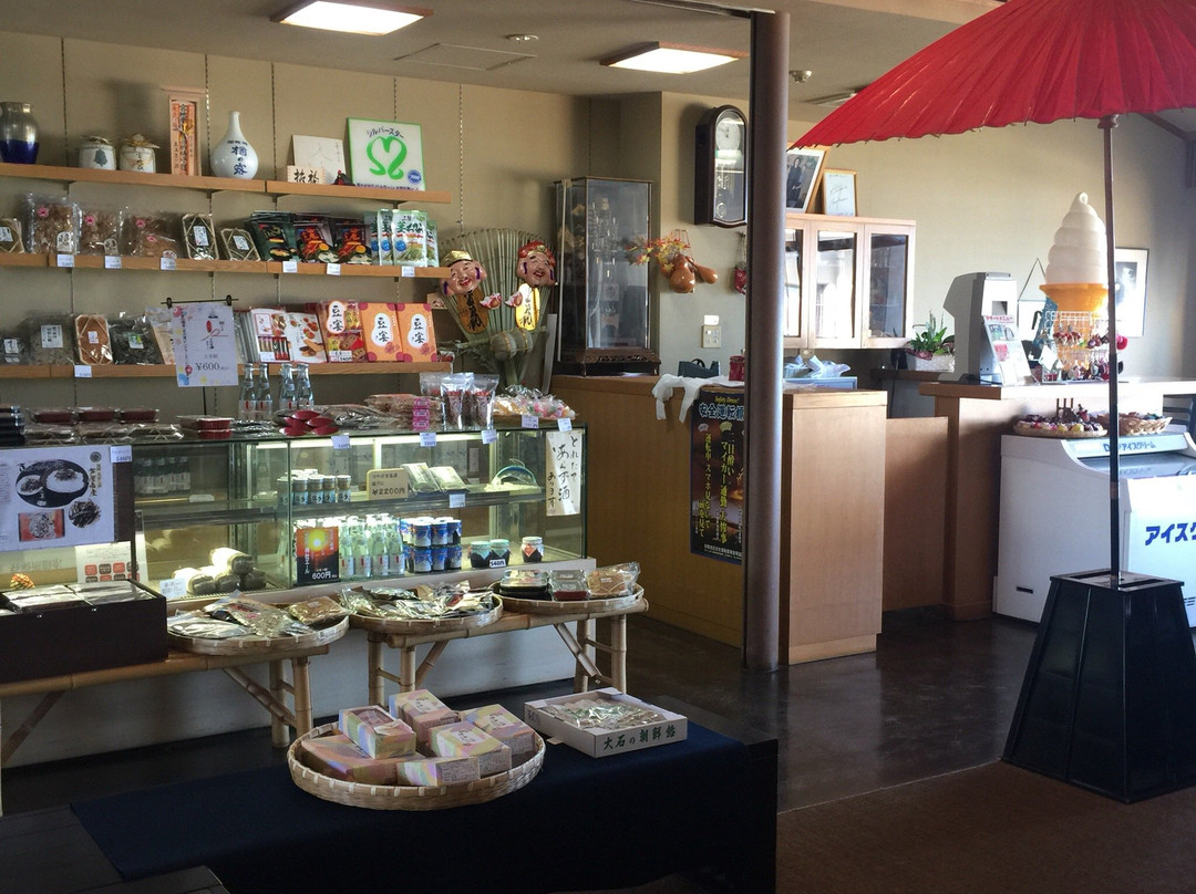 Chikuzen Oshima酒店住宿-Hanaanzu Yataro