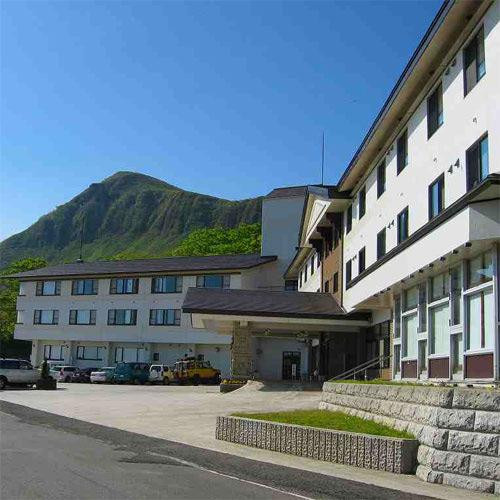 福岛市酒店住宿-Noji Onsen Hotel