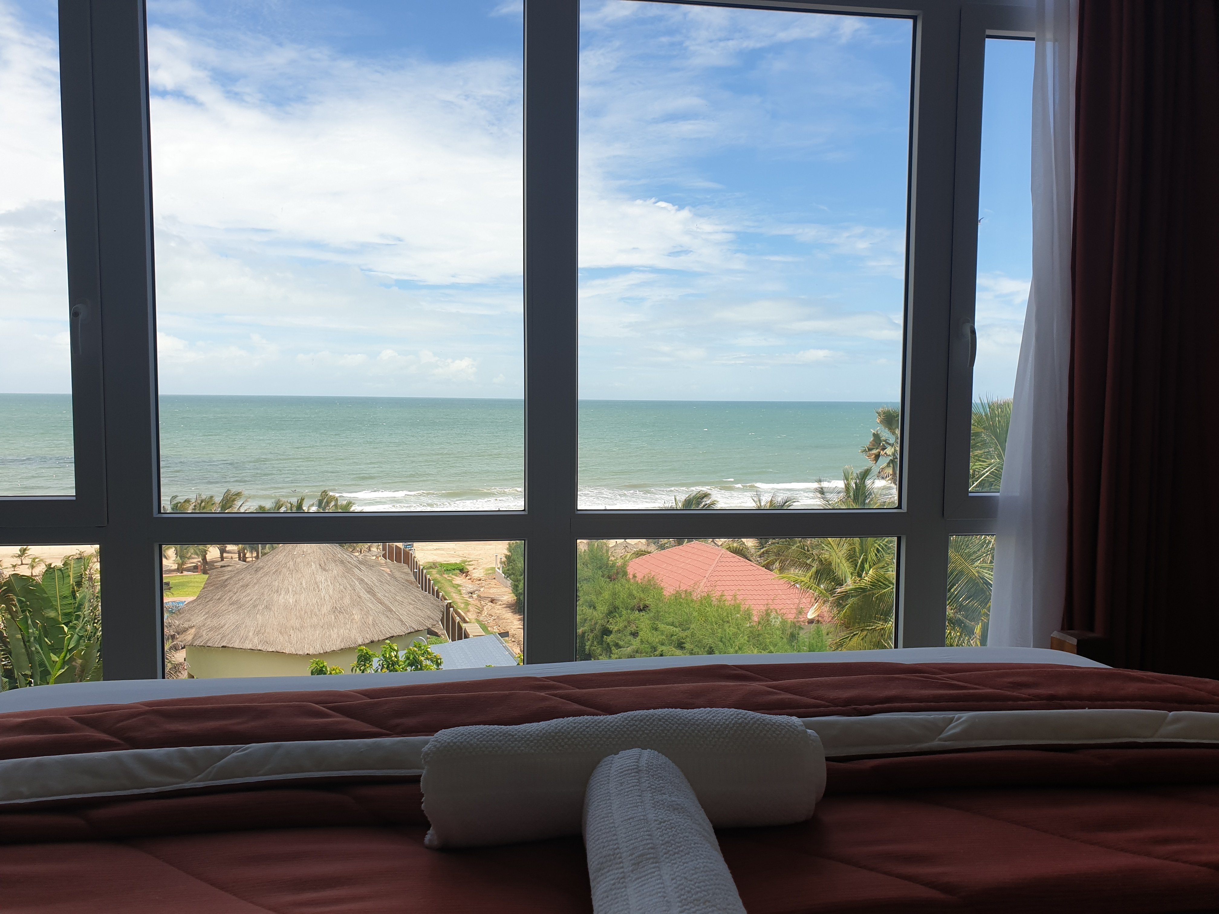 Kasumai Beach Resort-官方
