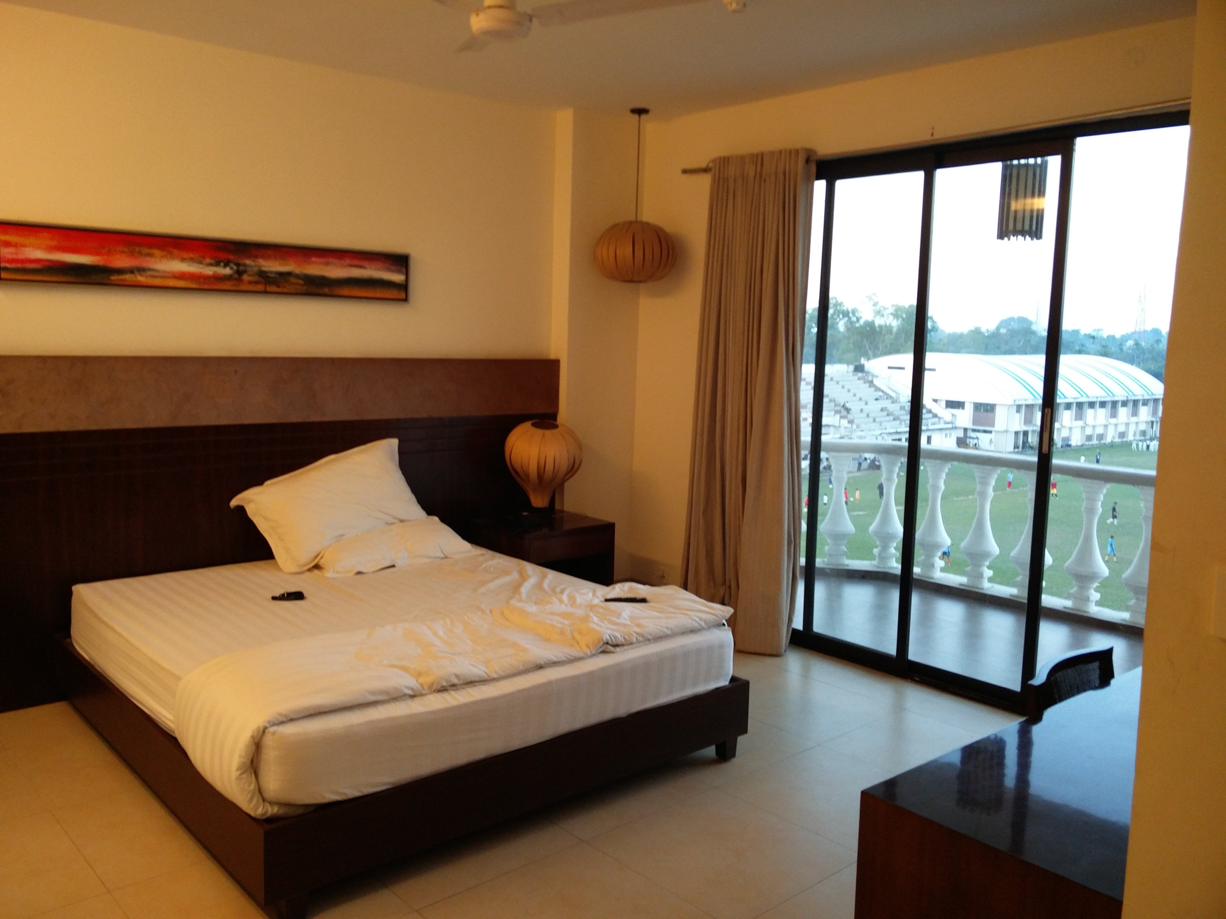 Hotel Charaibeo-官方