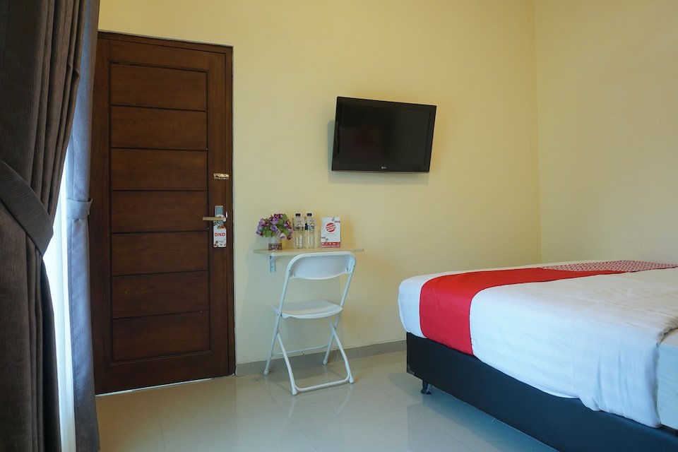 OYO 895 Mahameru Residence-官方