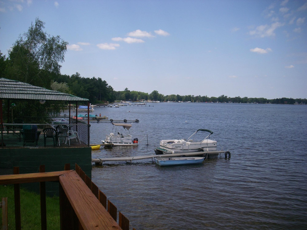 Breyers Lakefront Resort