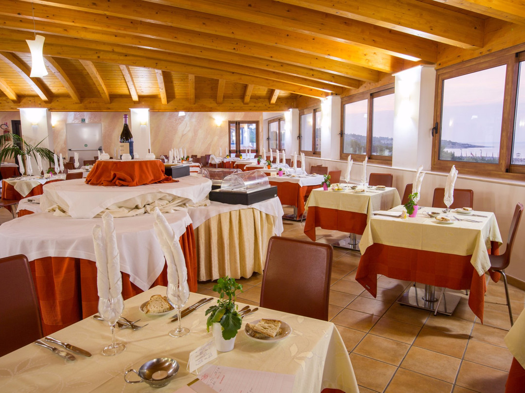 Forte Hotel