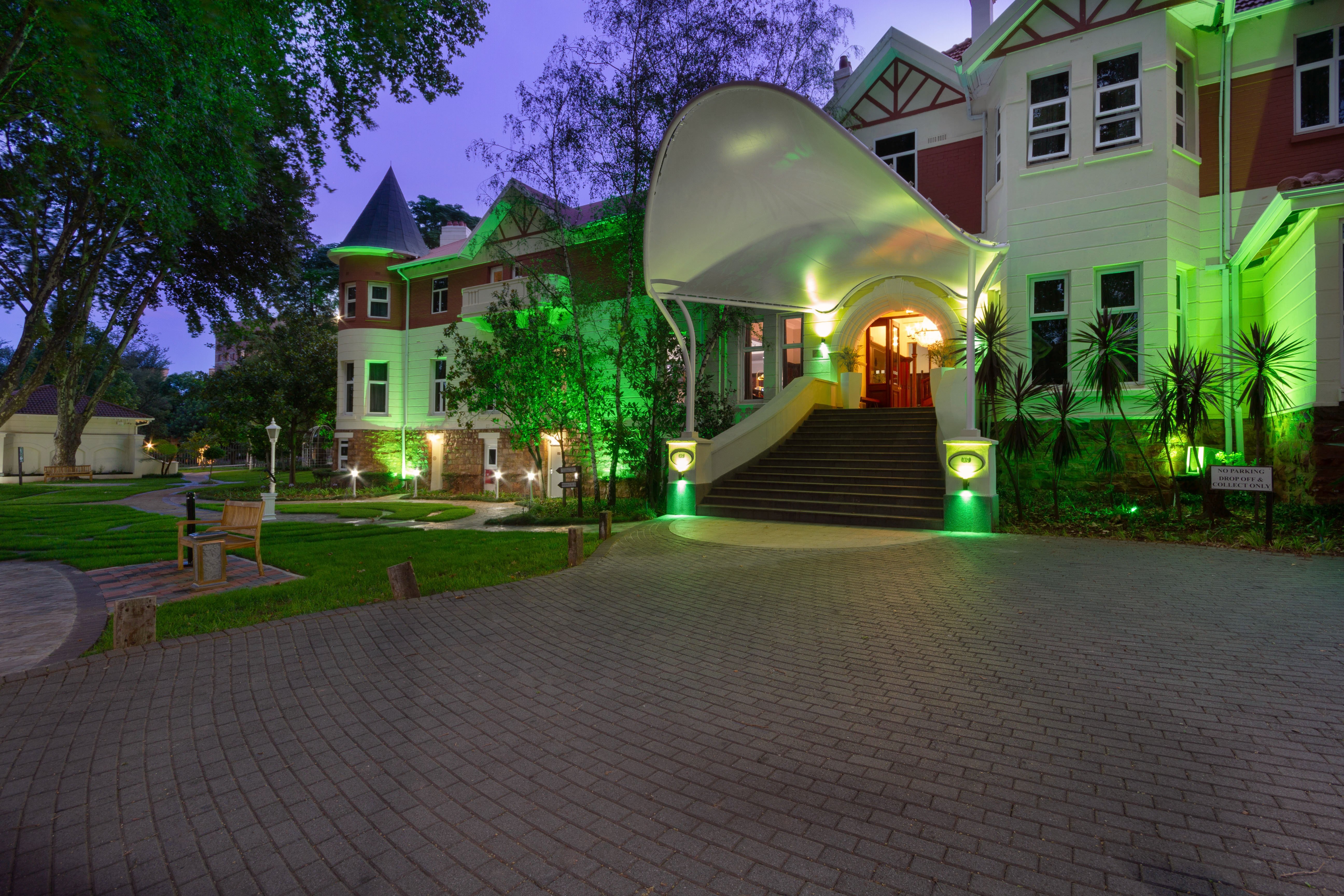 Holiday Inn Johannesburg Sunnyside Park By IHG-官方