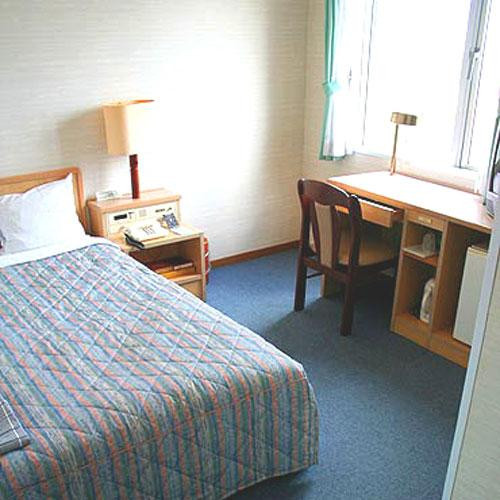 Miyako Central Hotel