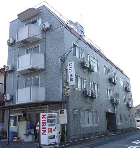 Nakai