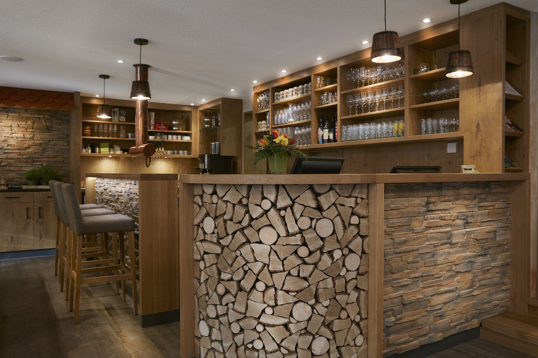 Hotel Gasthof Sonne-官方