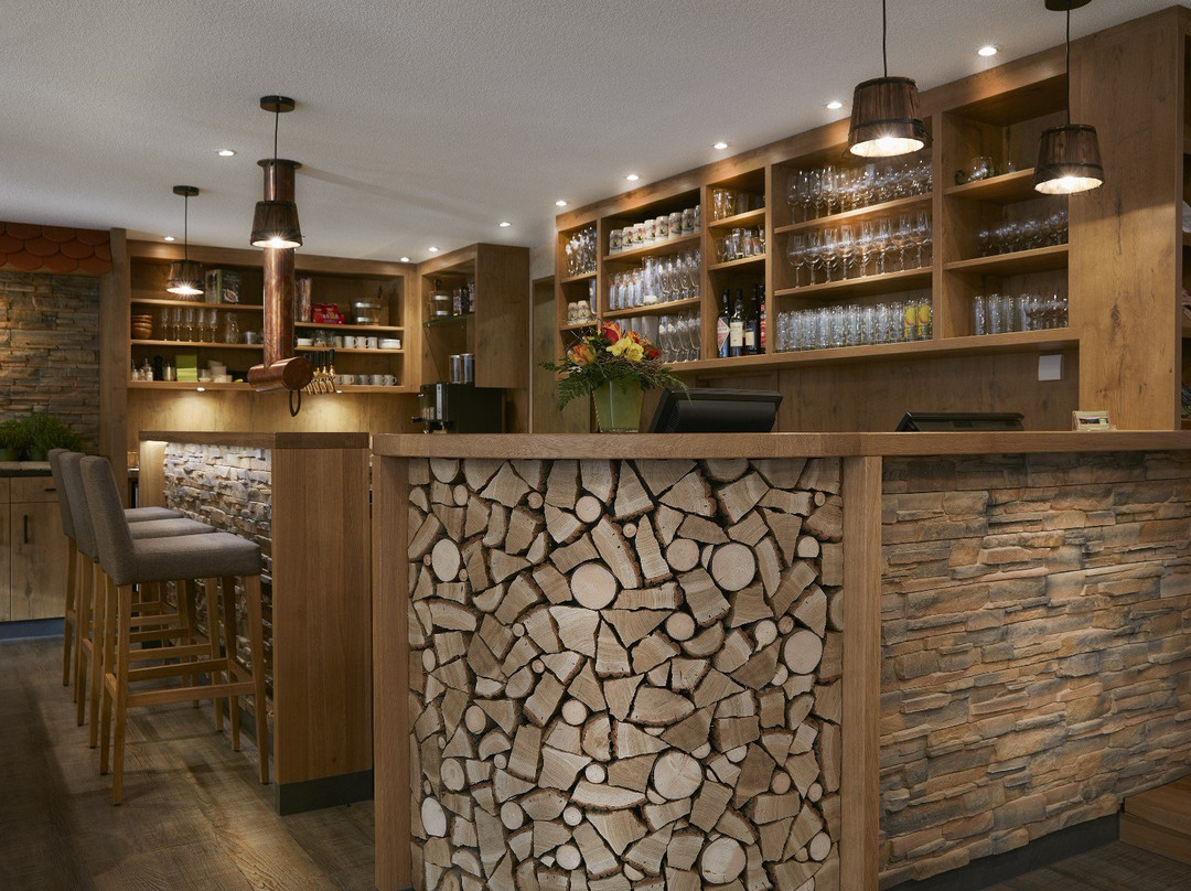 Fridingen an der Donau酒店住宿-Hotel Gasthof Sonne