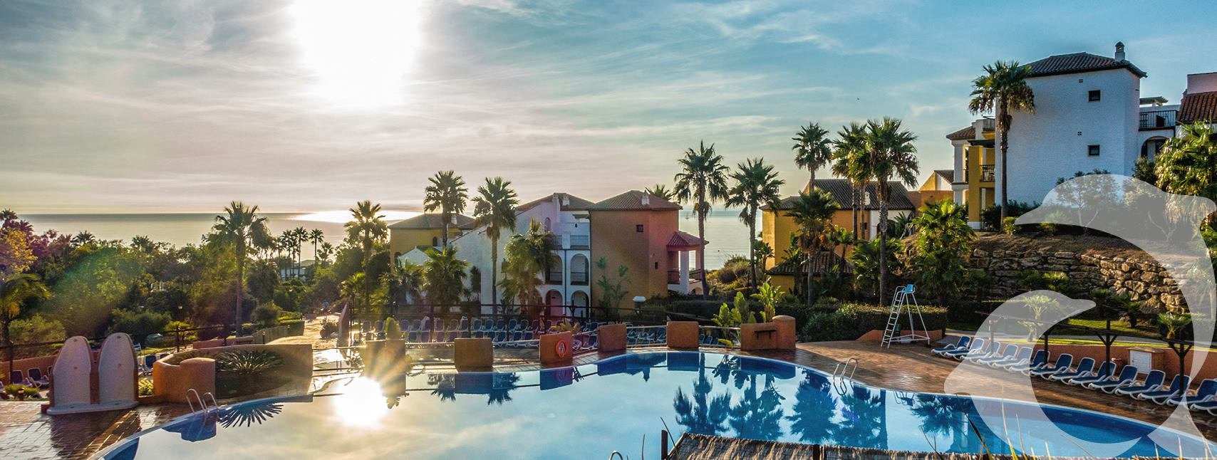 Aldiana Club Costa del Sol-官方