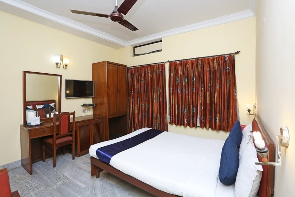 Oyo 4621 Hotel Camac Plaza-官方