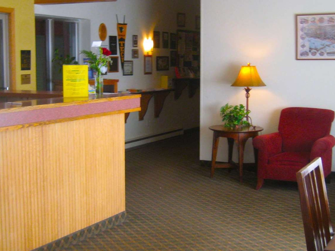 Magnuson Hotel Copper Crown主图