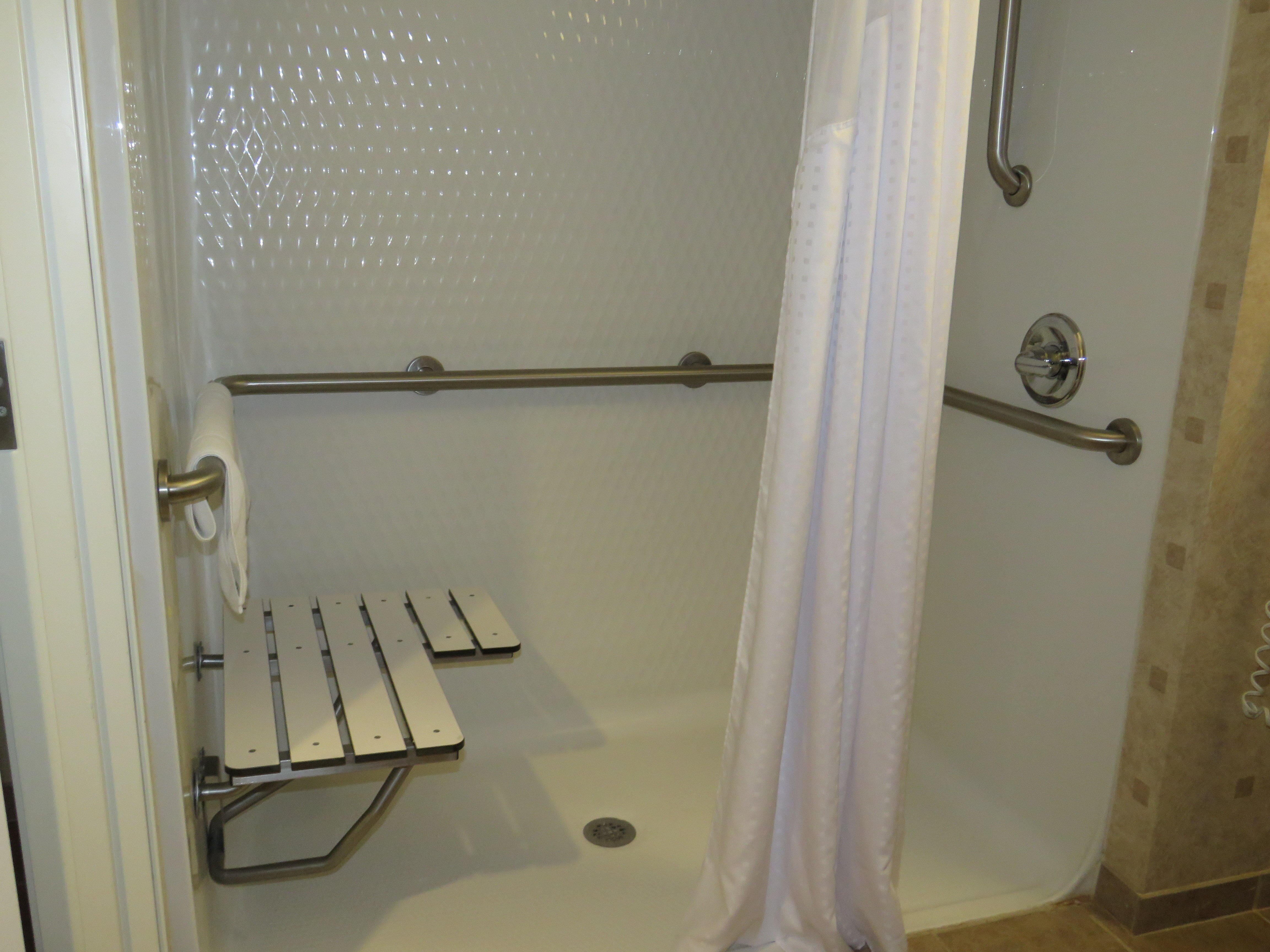 Holiday Inn Express & Suites Bartlesville By IHG-官方