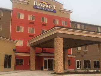 Baymont By Wyndham Grand Forks-官方