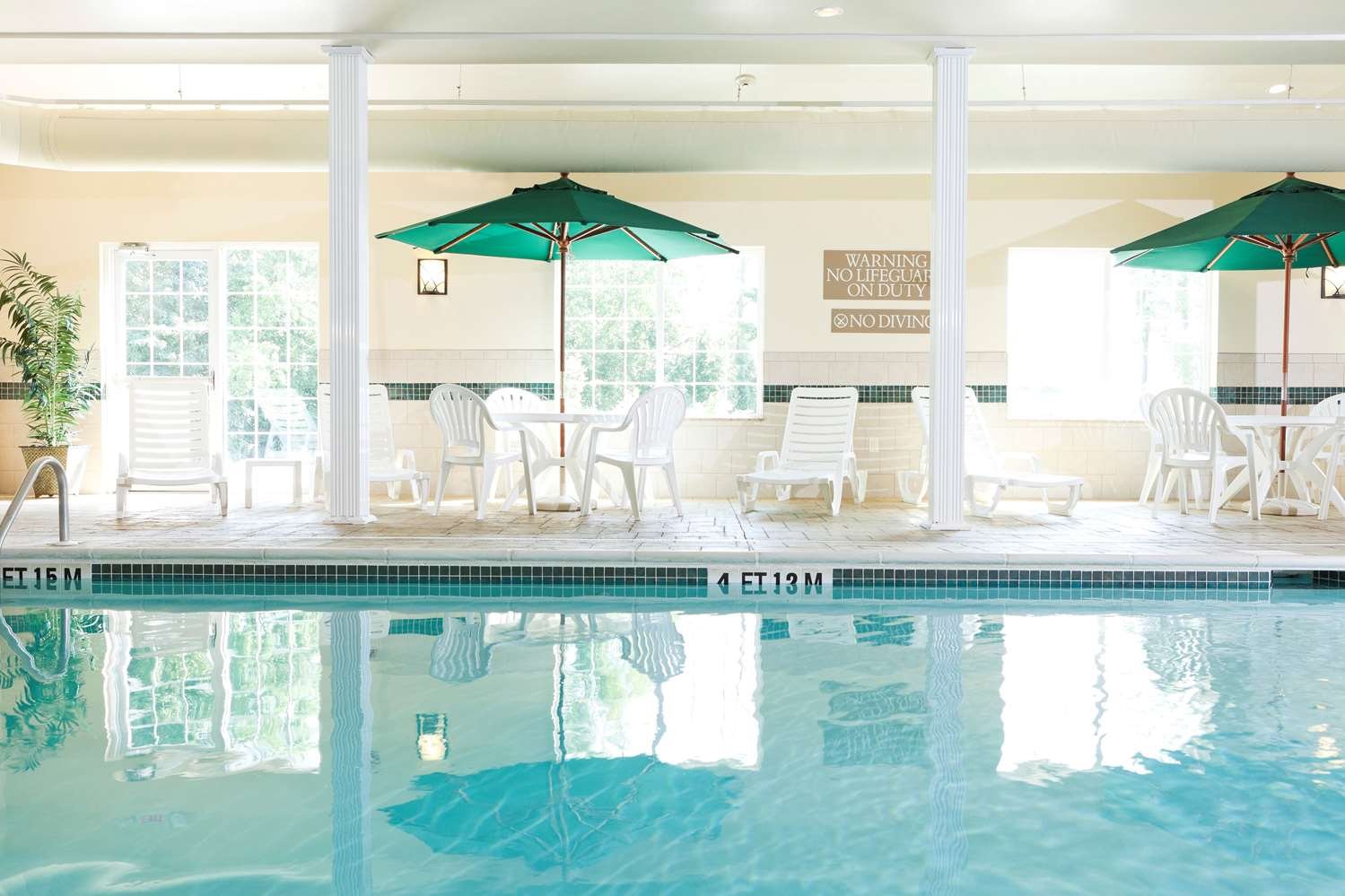 Country Inn & Suites by Radisson, Rocky Mount, NC-官方