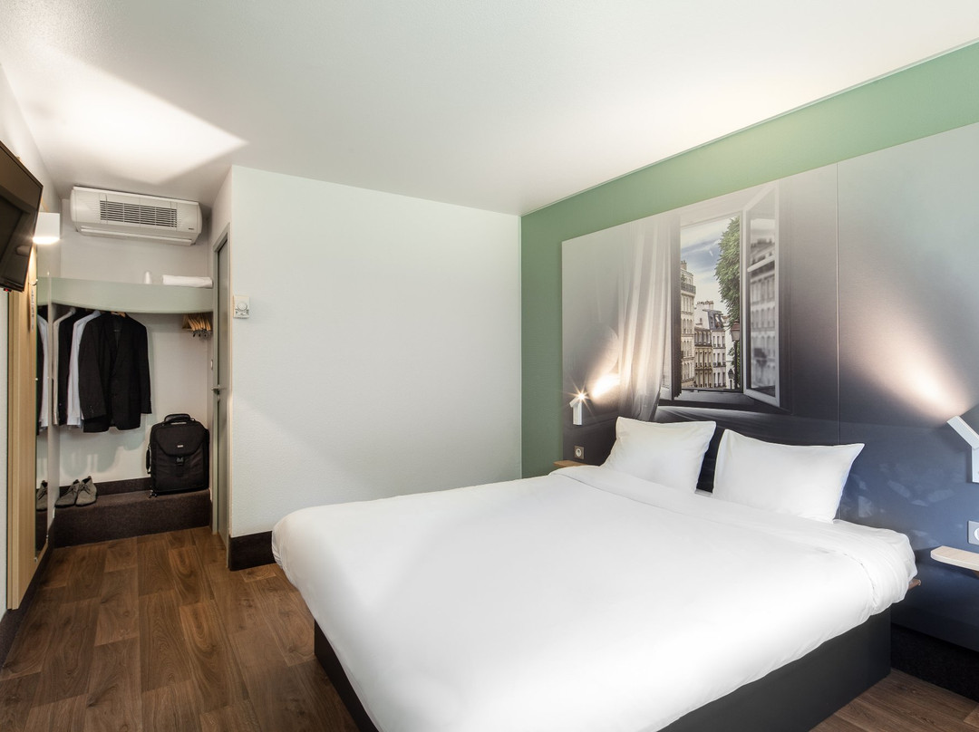 B&B HOTEL Corbeil-Essonnes