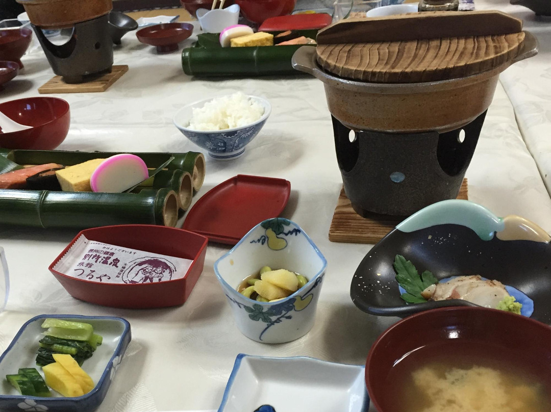 Ryokan Tsuruya