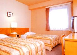 Hotel Route-Inn Oogaki Inter-官方