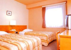 大垣市酒店住宿-Hotel Route-Inn Oogaki Inter
