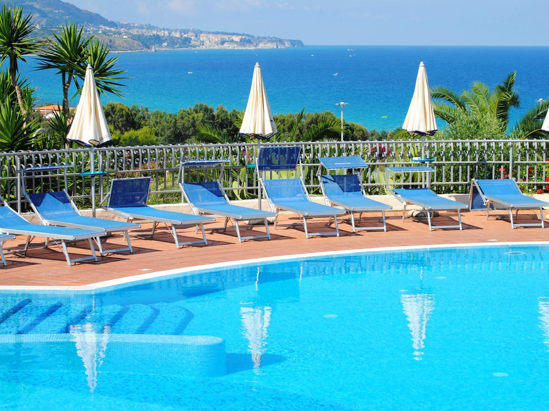 Hotel Scoglio del Leone
