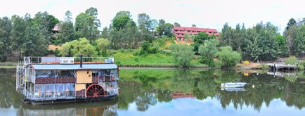 温莎露台汽车旅馆