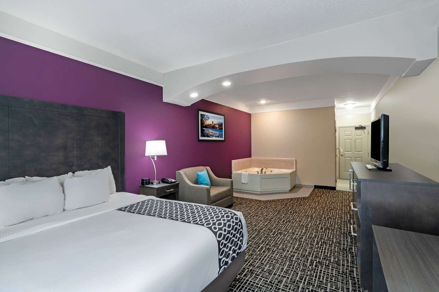 La Quinta Inn & Suites by Wyndham Latham Albany Airport-官方