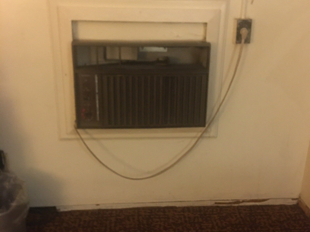 Heart of Dillon Motel