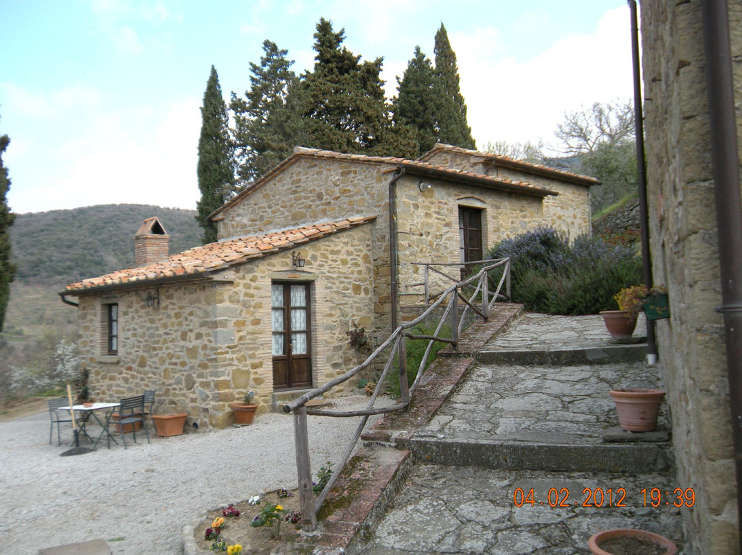 Borgo Elena