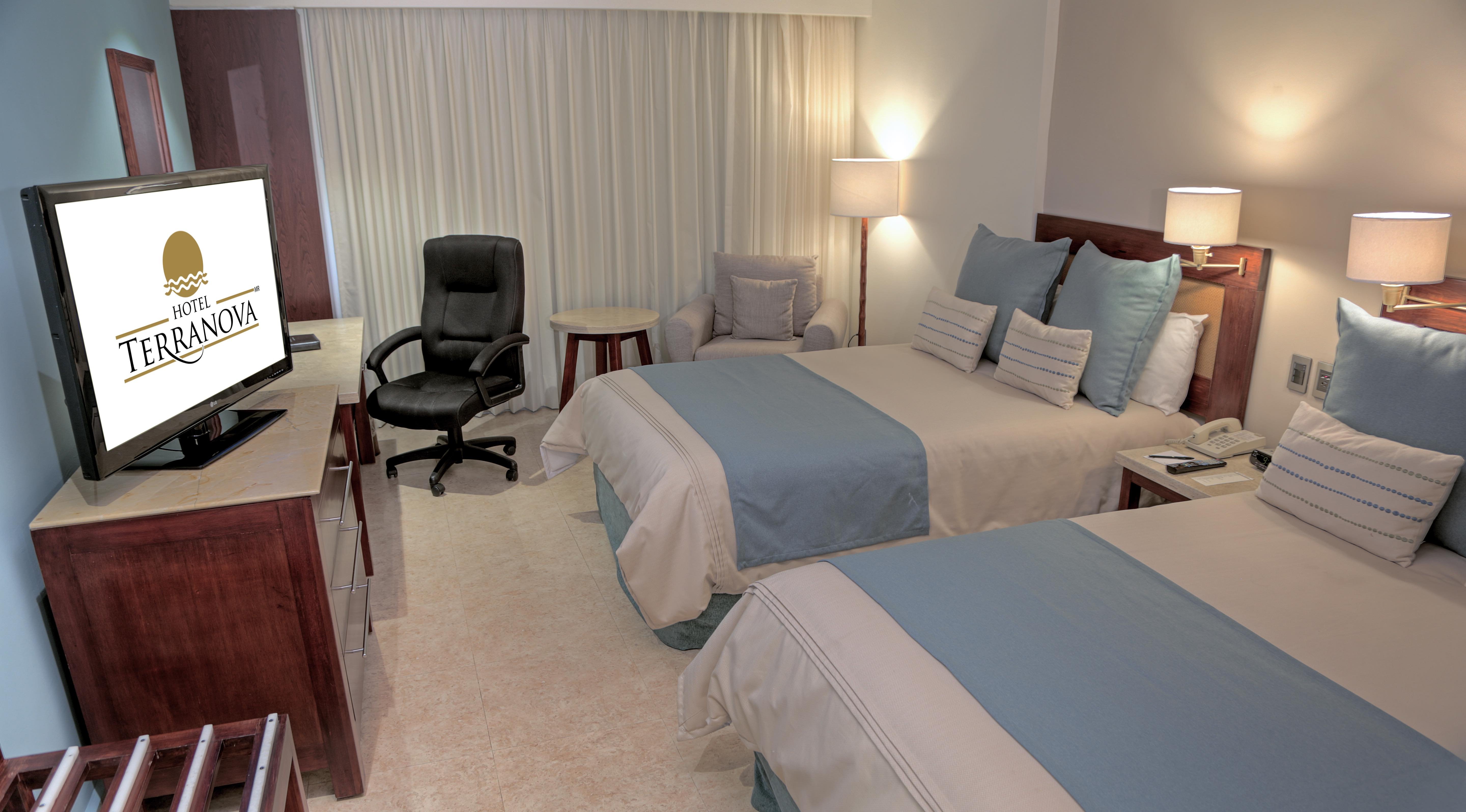 Hotel Terranova-官方