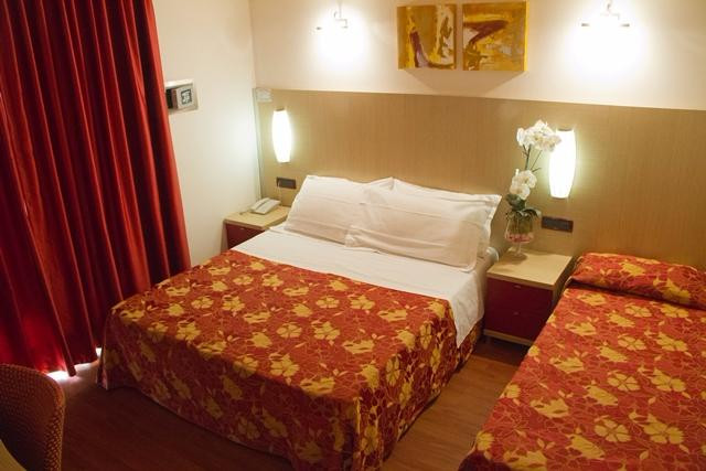Hotel Villa Angelina
