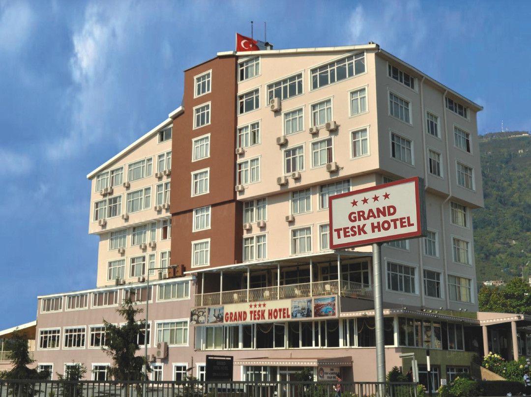 Cambagi旅游攻略图片
