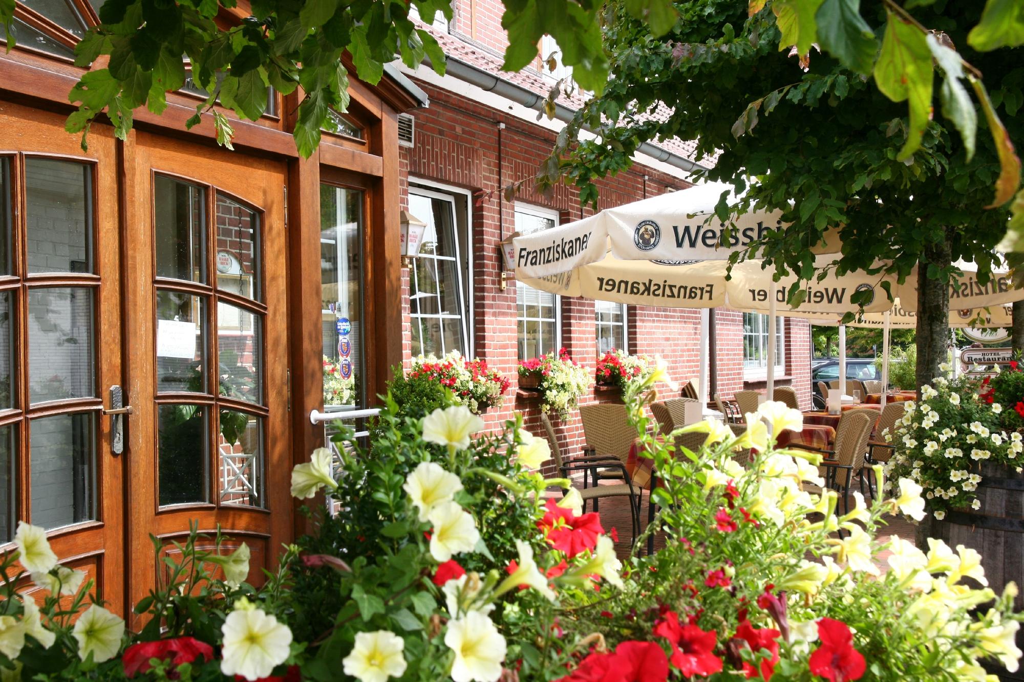 Hotel Rheinischer Hof-官方