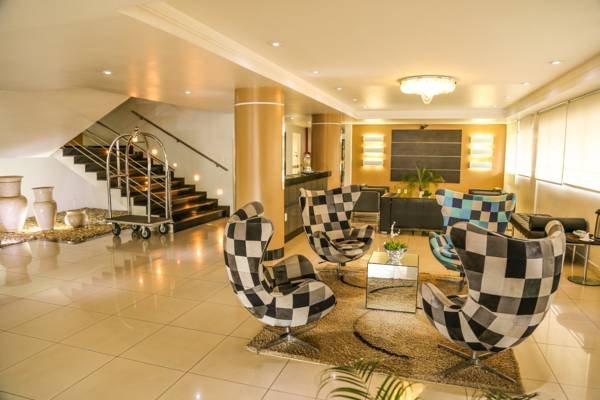 Atrium Confort Hotels-官方