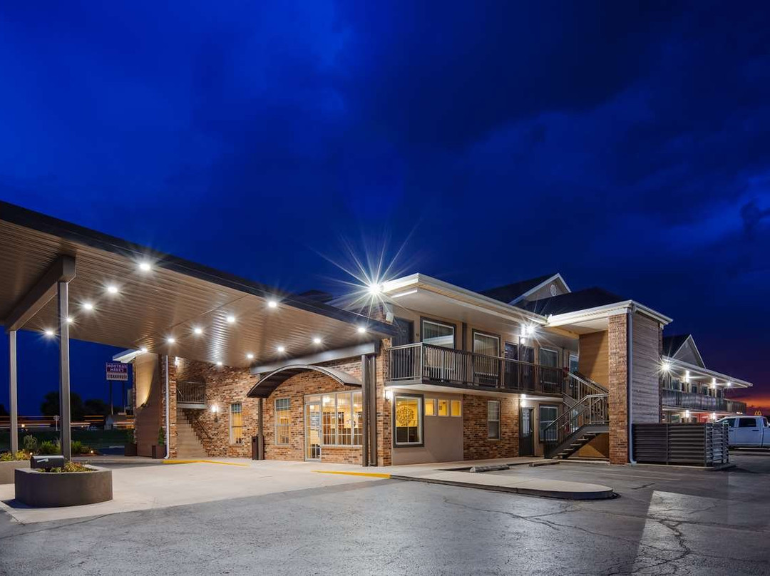 Best Western El Reno主图