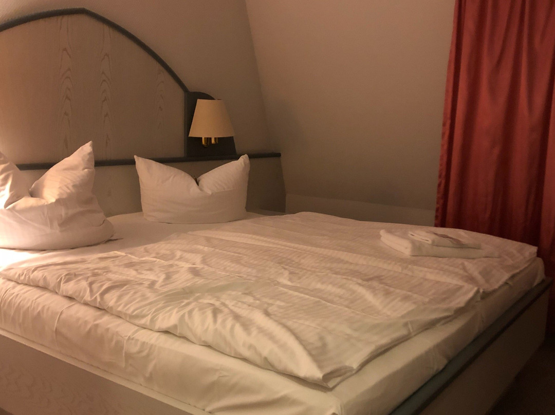 Hotel Falkensee