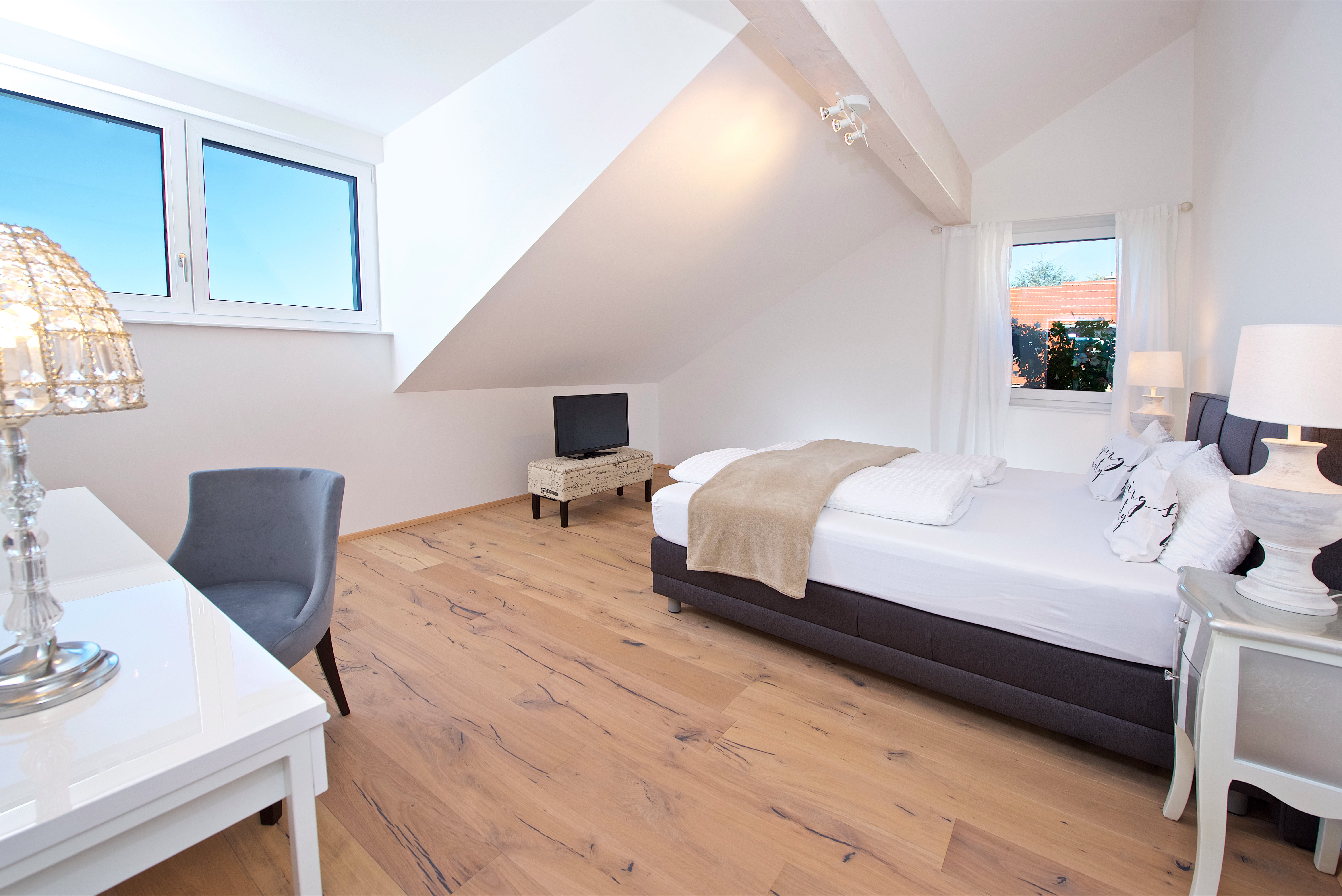 Landhotel Herzberger Garni-官方