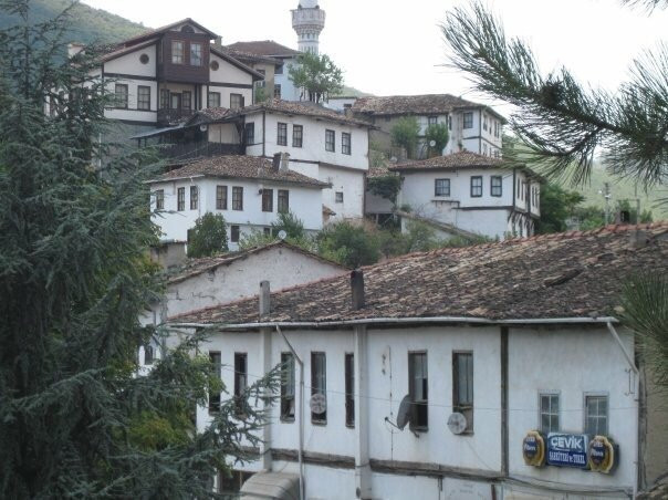 Tarakli Termal Suite