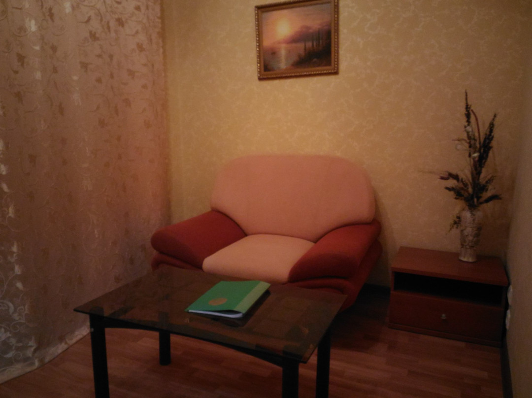 Sokol Hotel
