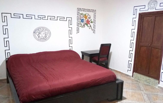 WS Diamond Hotel of Kono