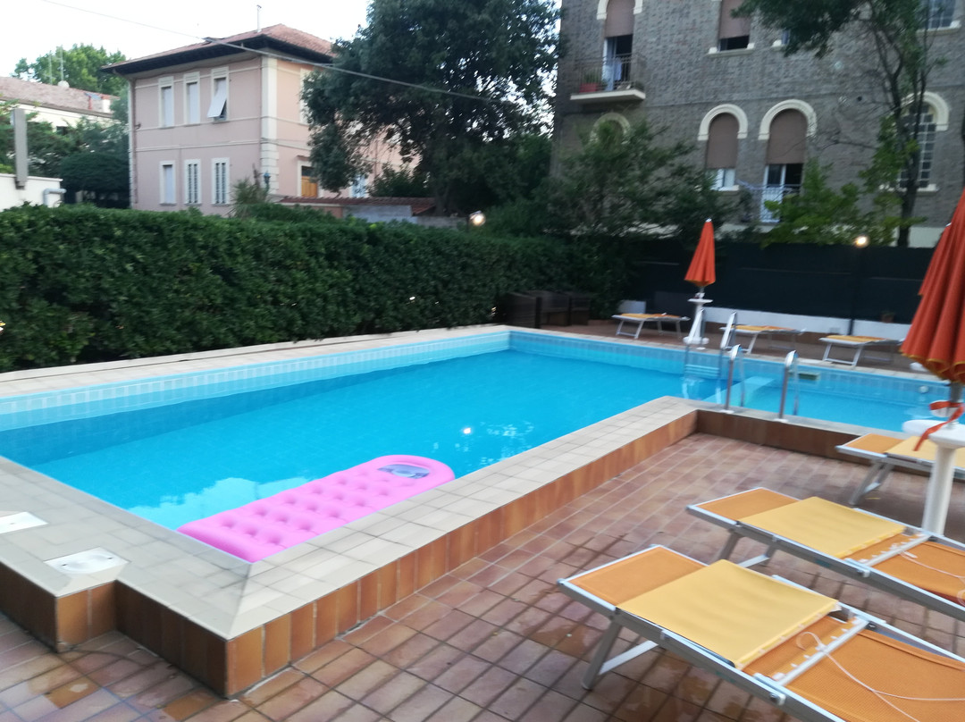 Hotel Caravelle