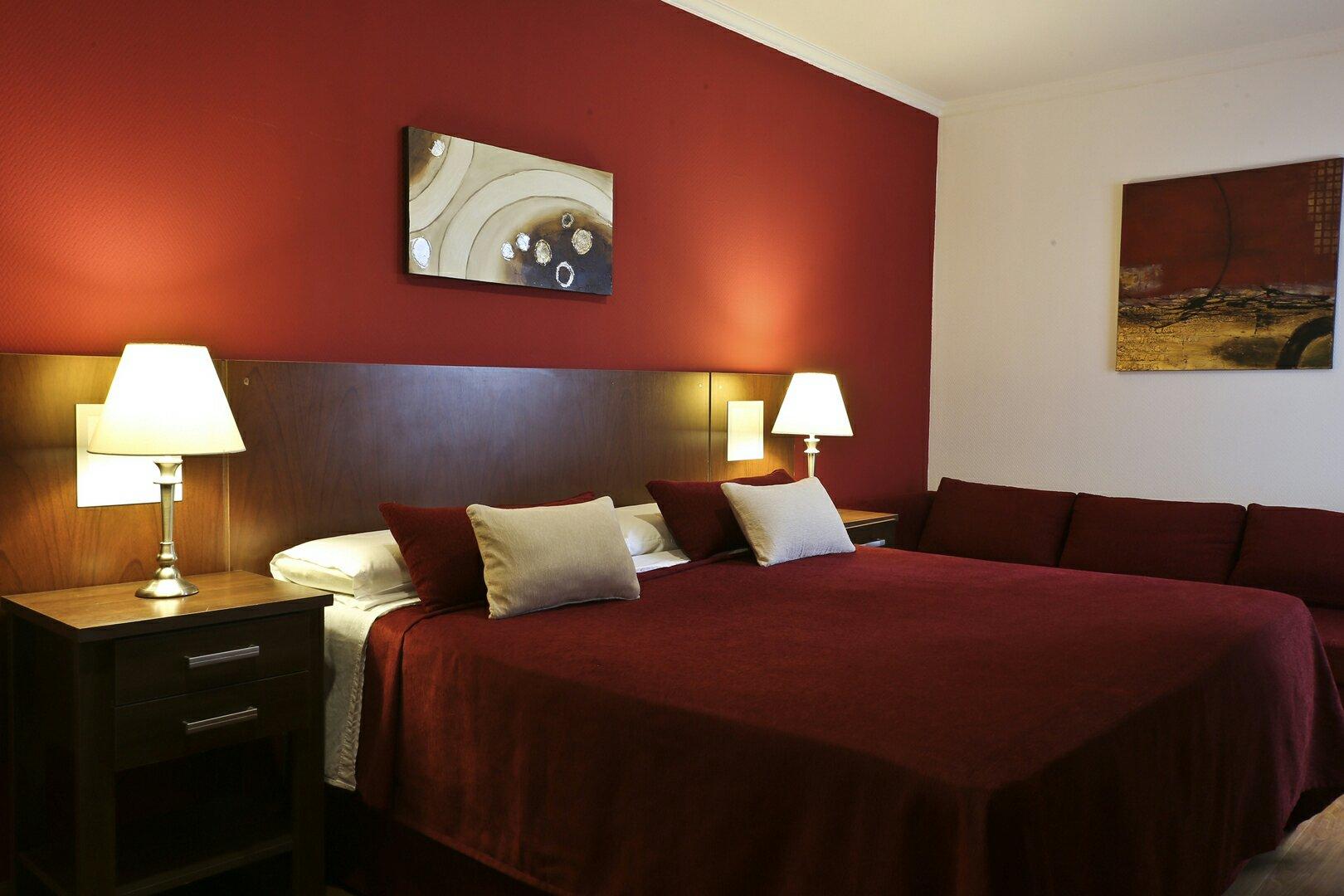 ARX Hoteles-官方