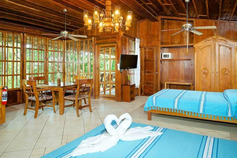 科斯塔维得酒店