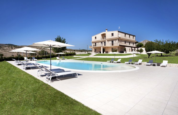 Arucimeli Resort-官方