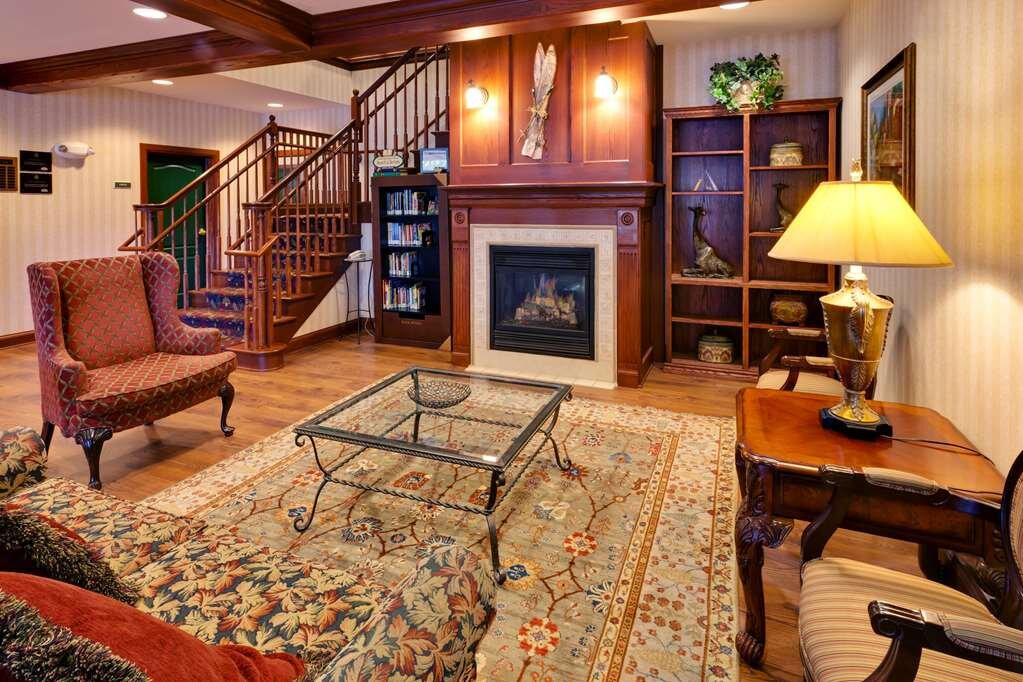 Country Inn & Suites by Radisson, Lake George (Queensbury), NY主图