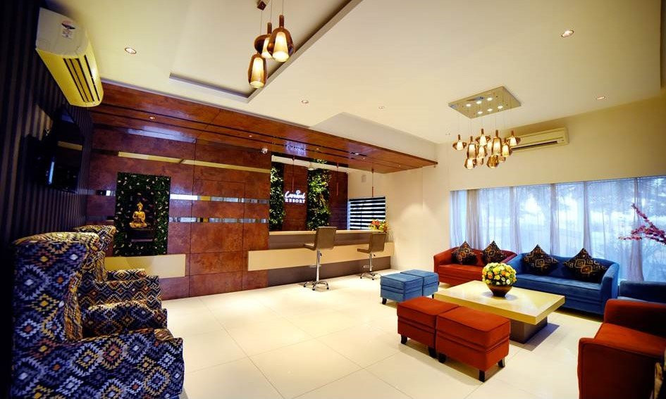 Carnival Resort主图