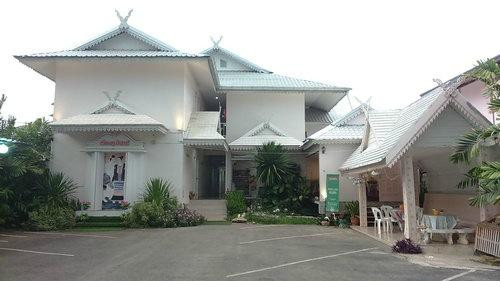 Wiang Phumin Hotel