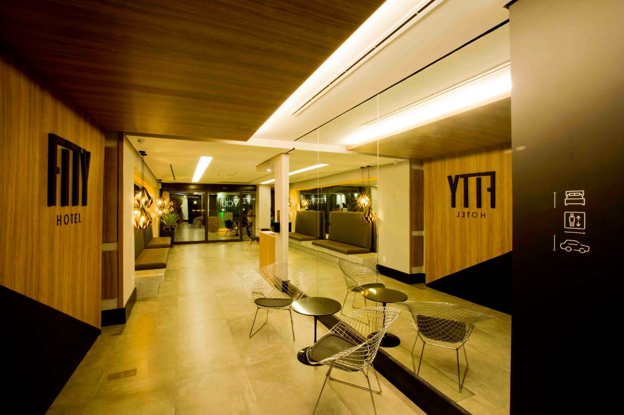 Fity Hotel-官方