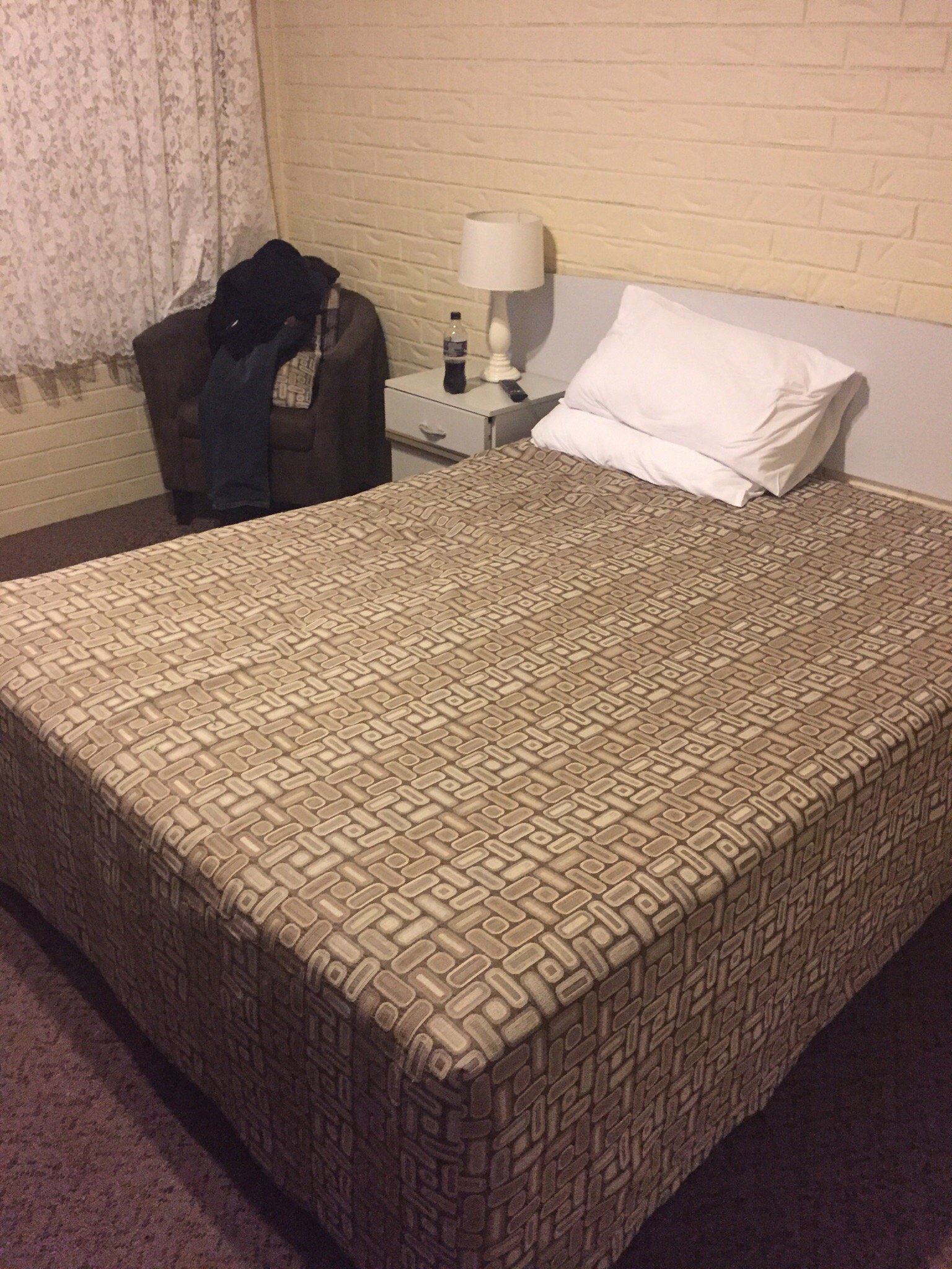 Bondi Motel-官方
